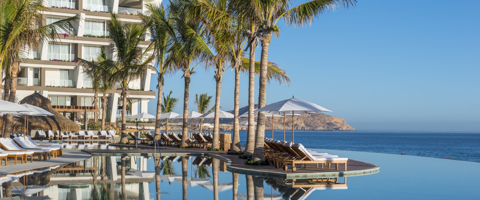Is it Safe to Stay at a Resort in Cabo San Lucas?