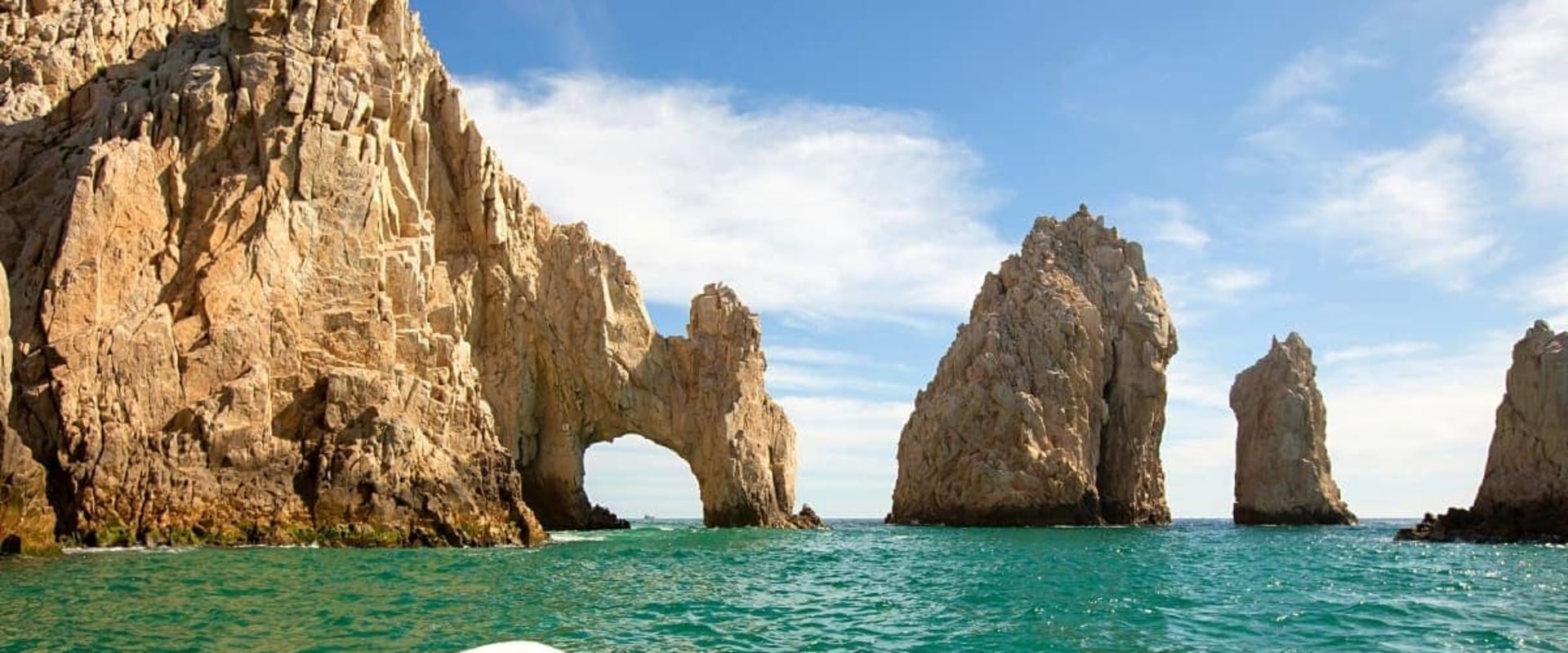 When is the Best Time to Visit Cabo San Lucas?