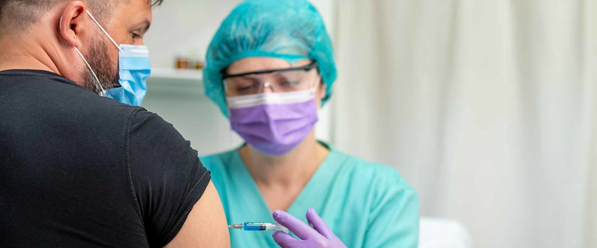 Can I Get COVID-19 Even After Vaccination?