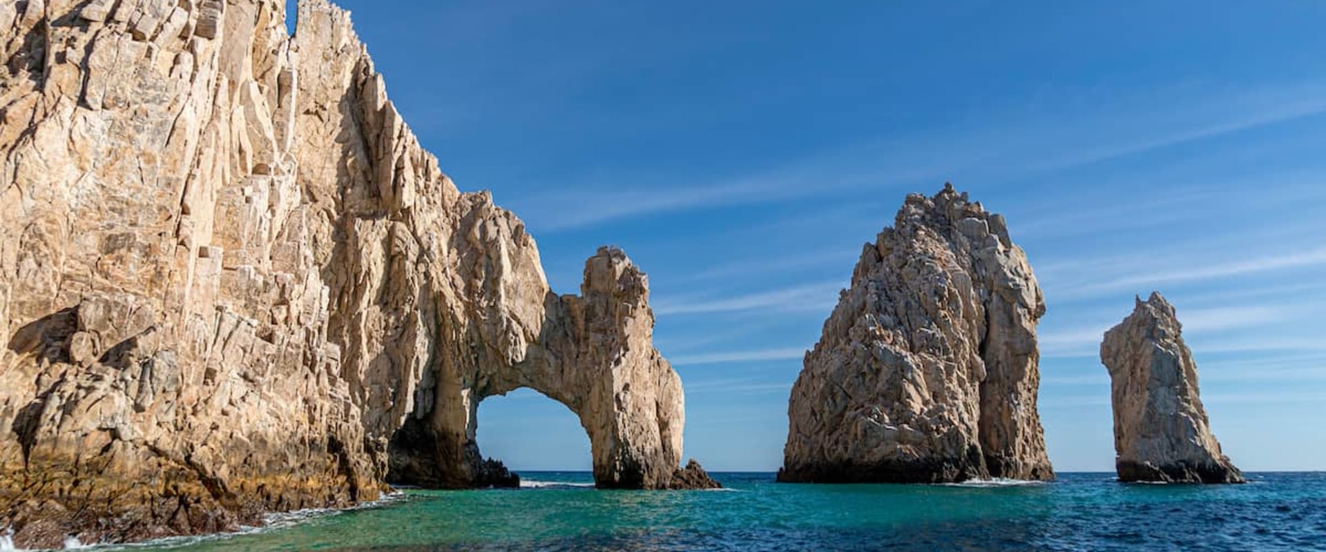 Why Cabo San Lucas is the Perfect Vacation Destination