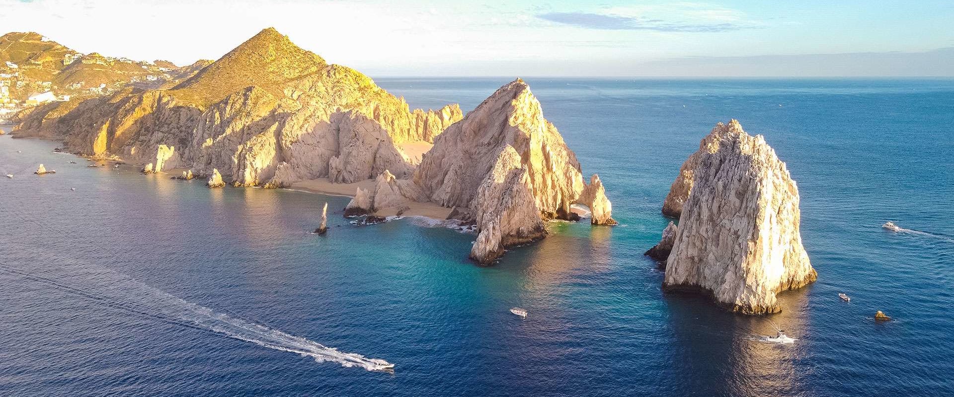 When is the Best Time to Visit Cabo San Lucas?