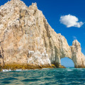 Why Celebrities Love Cabo San Lucas