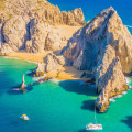 Where is Cabo San Lucas, Mexico?