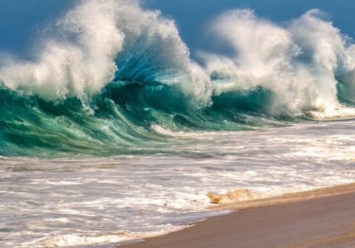 Why is Swimming Not Allowed on Some Beaches in Los Cabos?
