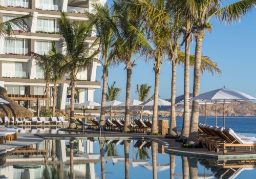 Is it Safe to Stay at a Resort in Cabo San Lucas?