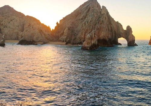 Discover the Magic of Cabo San Lucas