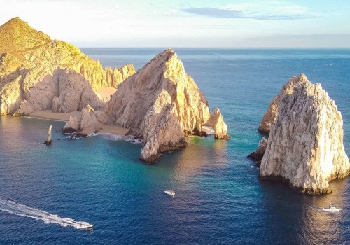 When is the Best Time to Visit Cabo San Lucas?