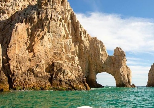 When is the Best Time to Buy Tickets for Cabo San Lucas?