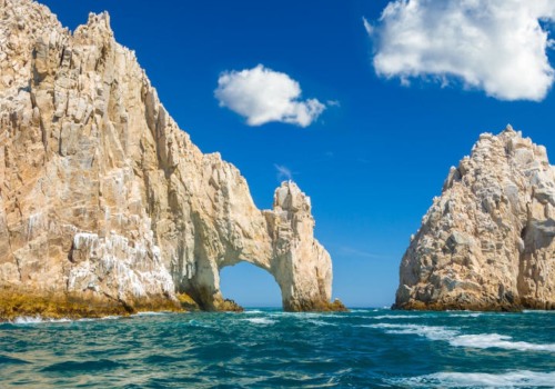 Why Celebrities Love Cabo San Lucas