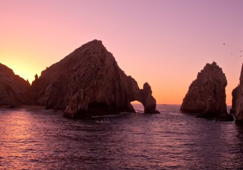 What Should You Be Careful Of When Visiting Cabo San Lucas?