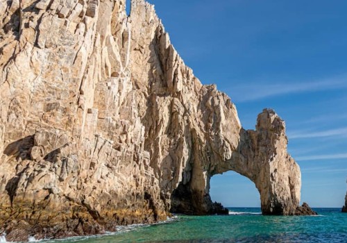 Why is Cabo San Lucas Mexico So Popular?